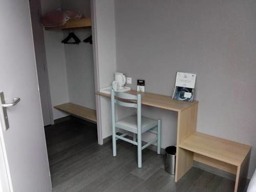 Sure By Western Rennes Hotel Chantepie