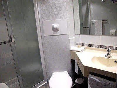 Sure By Western Rennes Hotel 3*