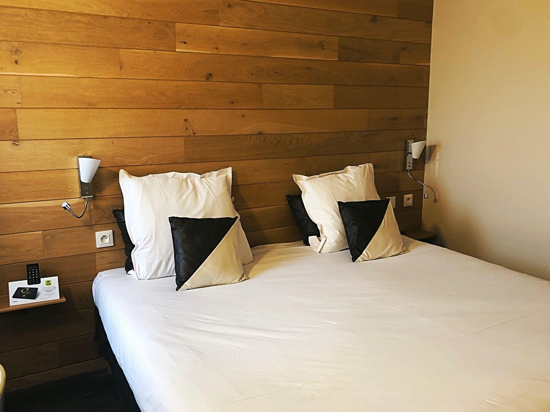 Hotel Sure By Western Rennes 3*