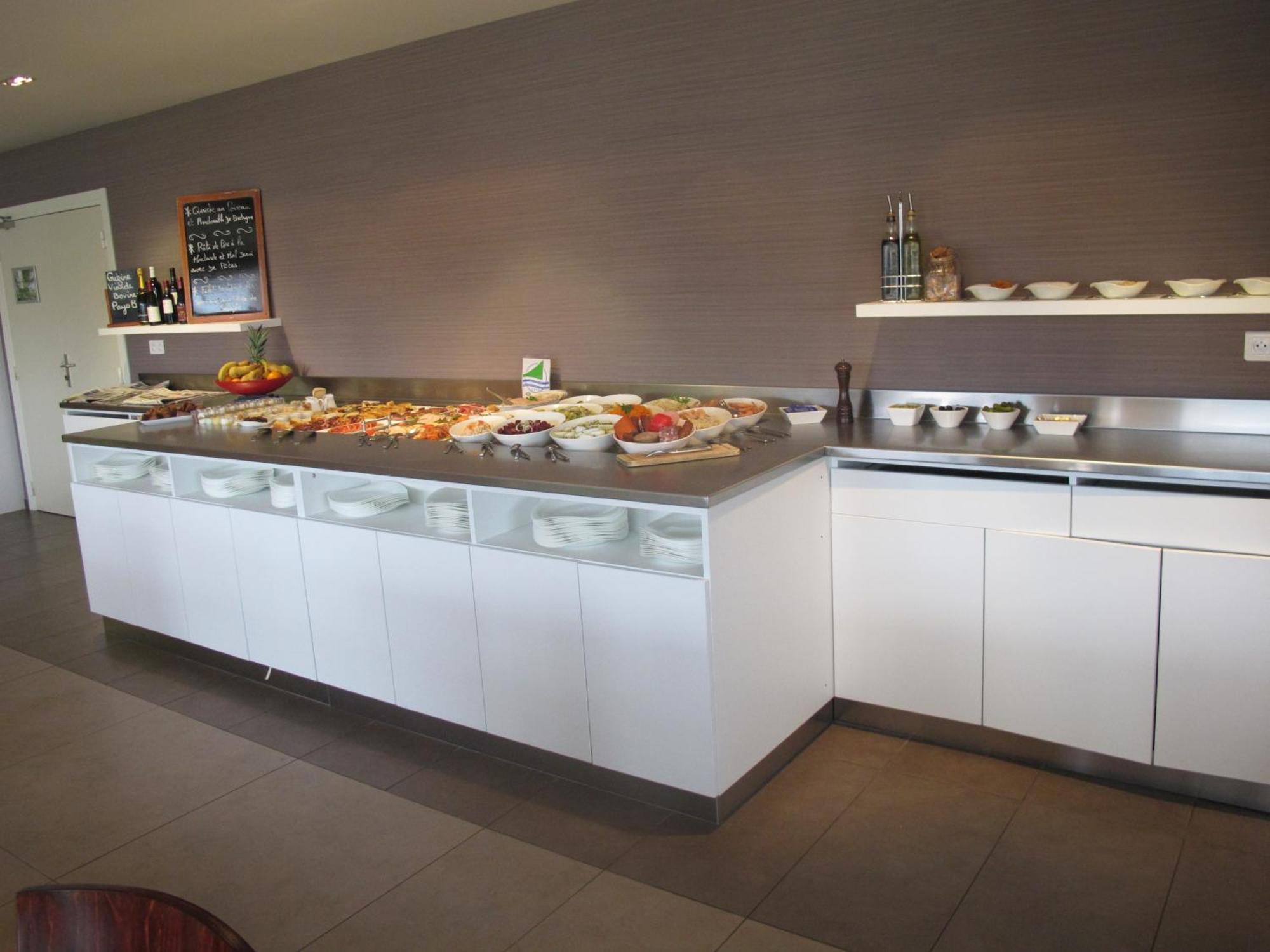 Hotel Sure By Western Rennes Chantepie