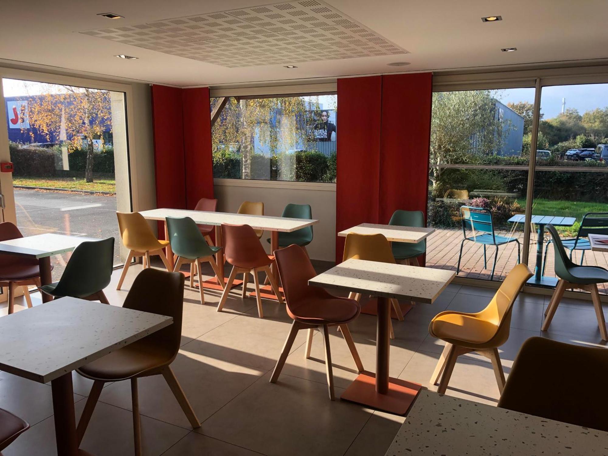 Sure By Western Rennes Hotel Chantepie