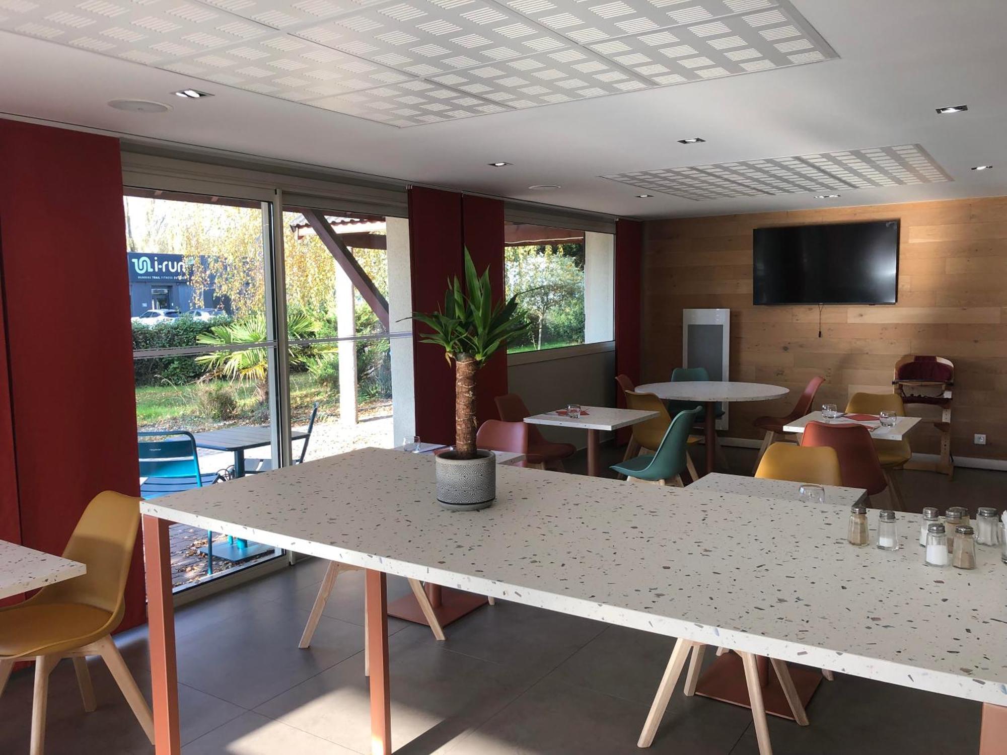 Hotel Sure By Western Rennes Chantepie