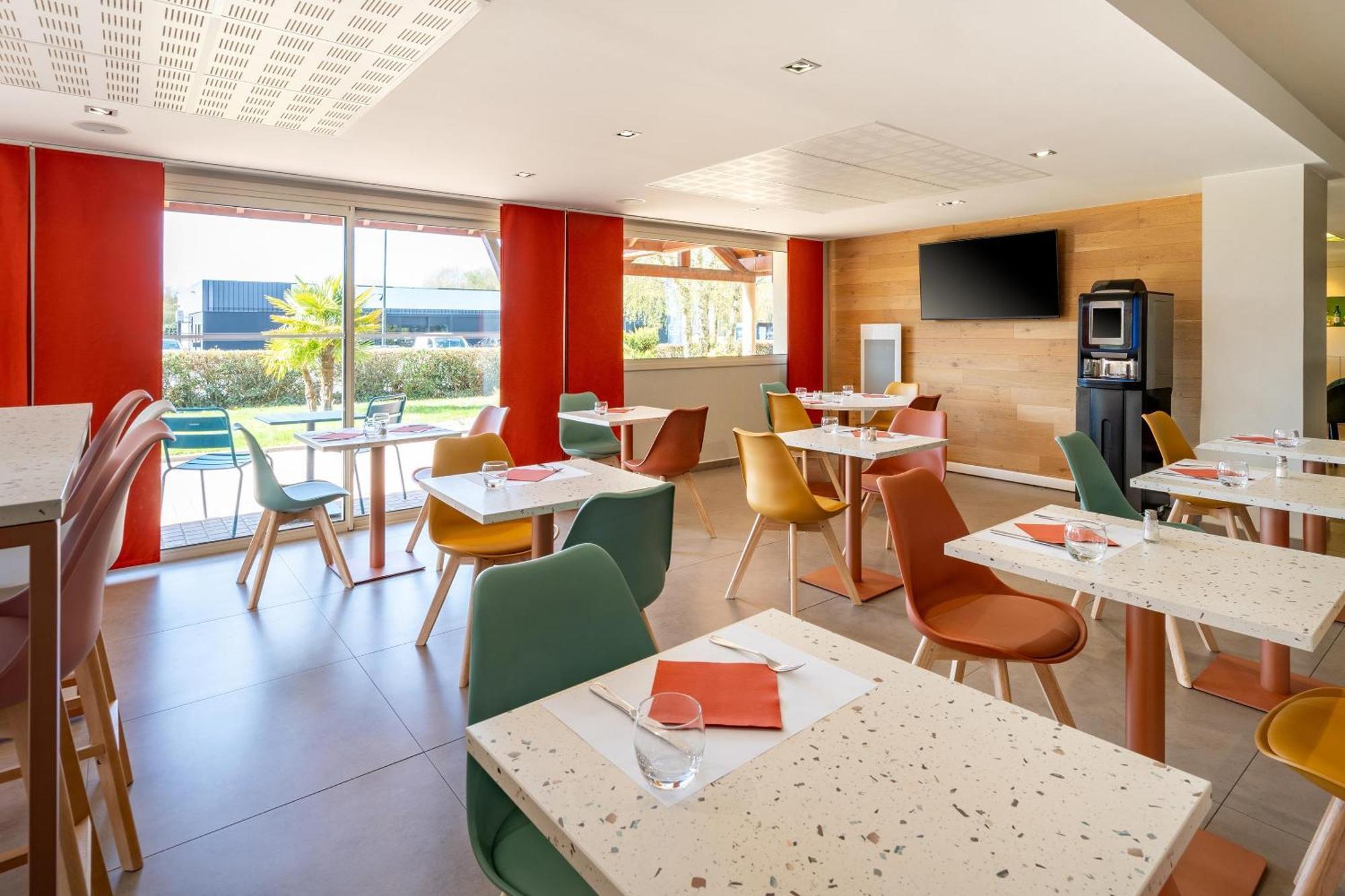 Sure By Western Rennes Hotel Chantepie