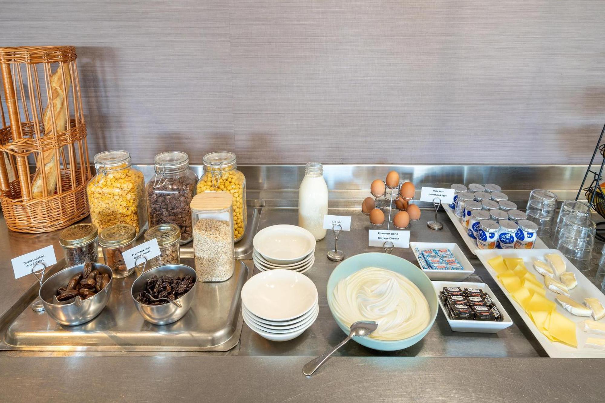 Sure By Western Rennes Hotel Chantepie
