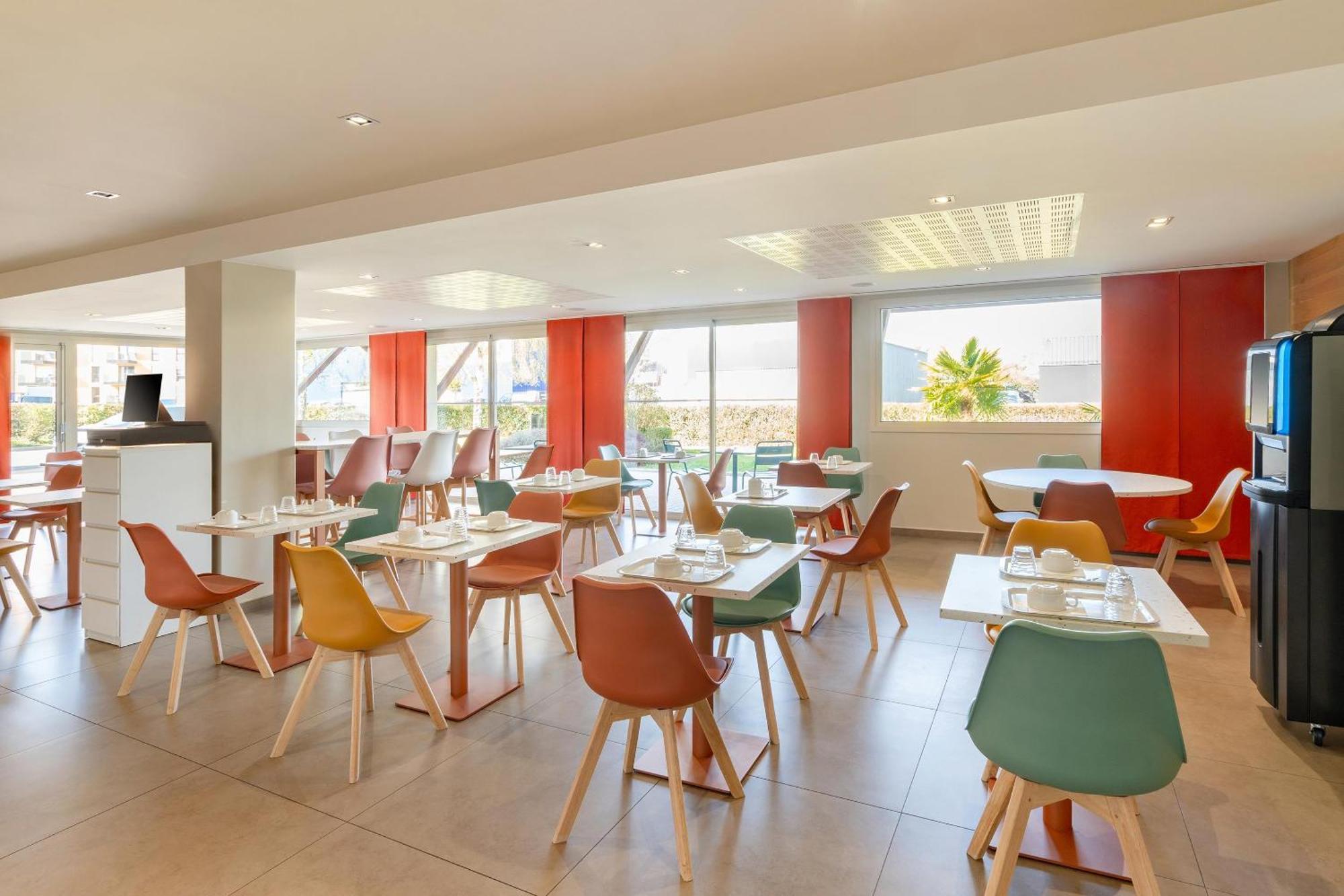 Hotel Sure By Western Rennes Chantepie