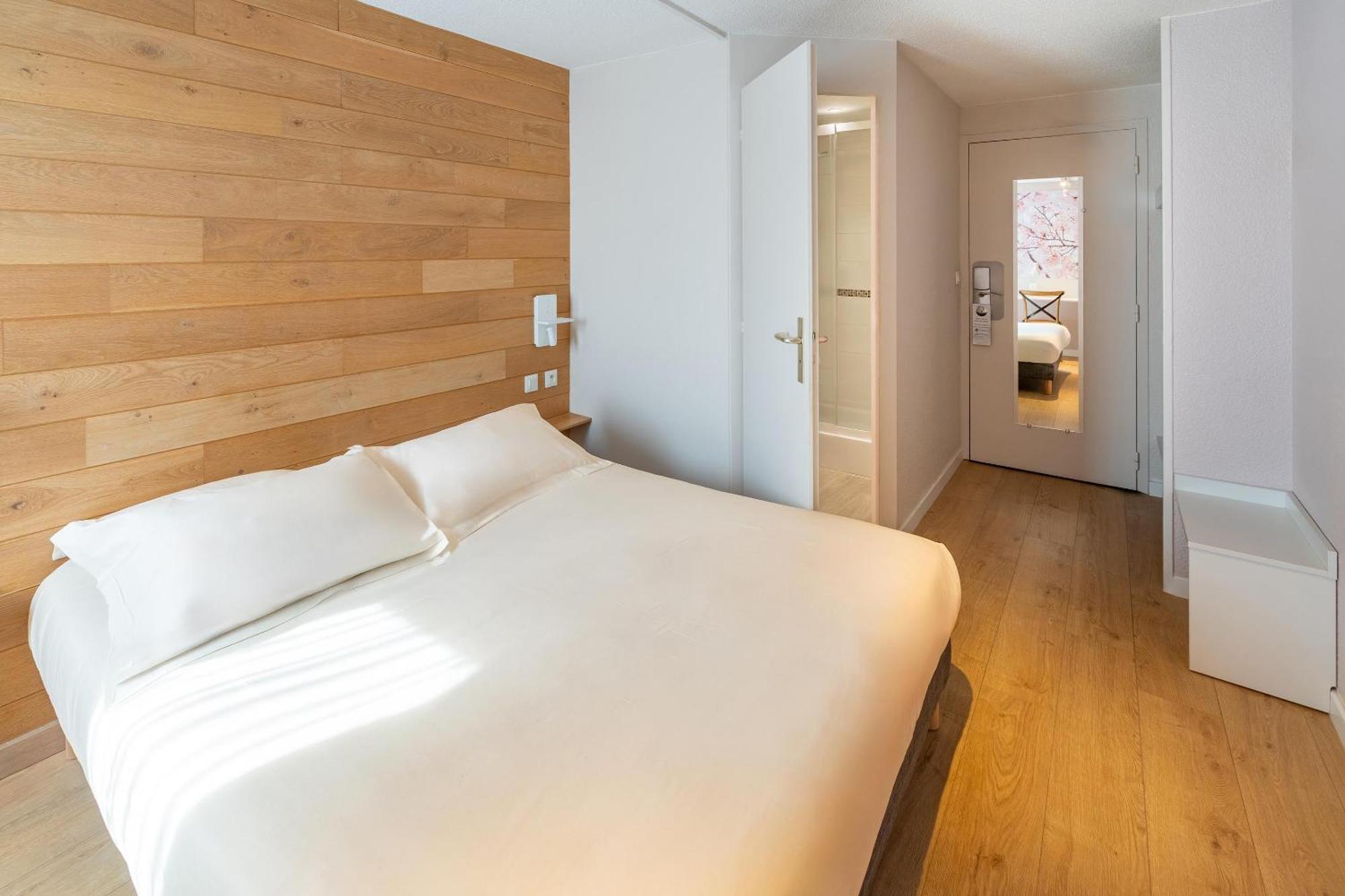 Sure By Western Rennes 3* Chantepie