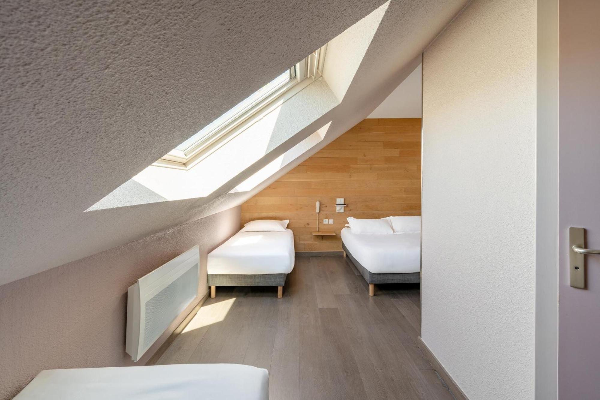 Sure By Western Rennes