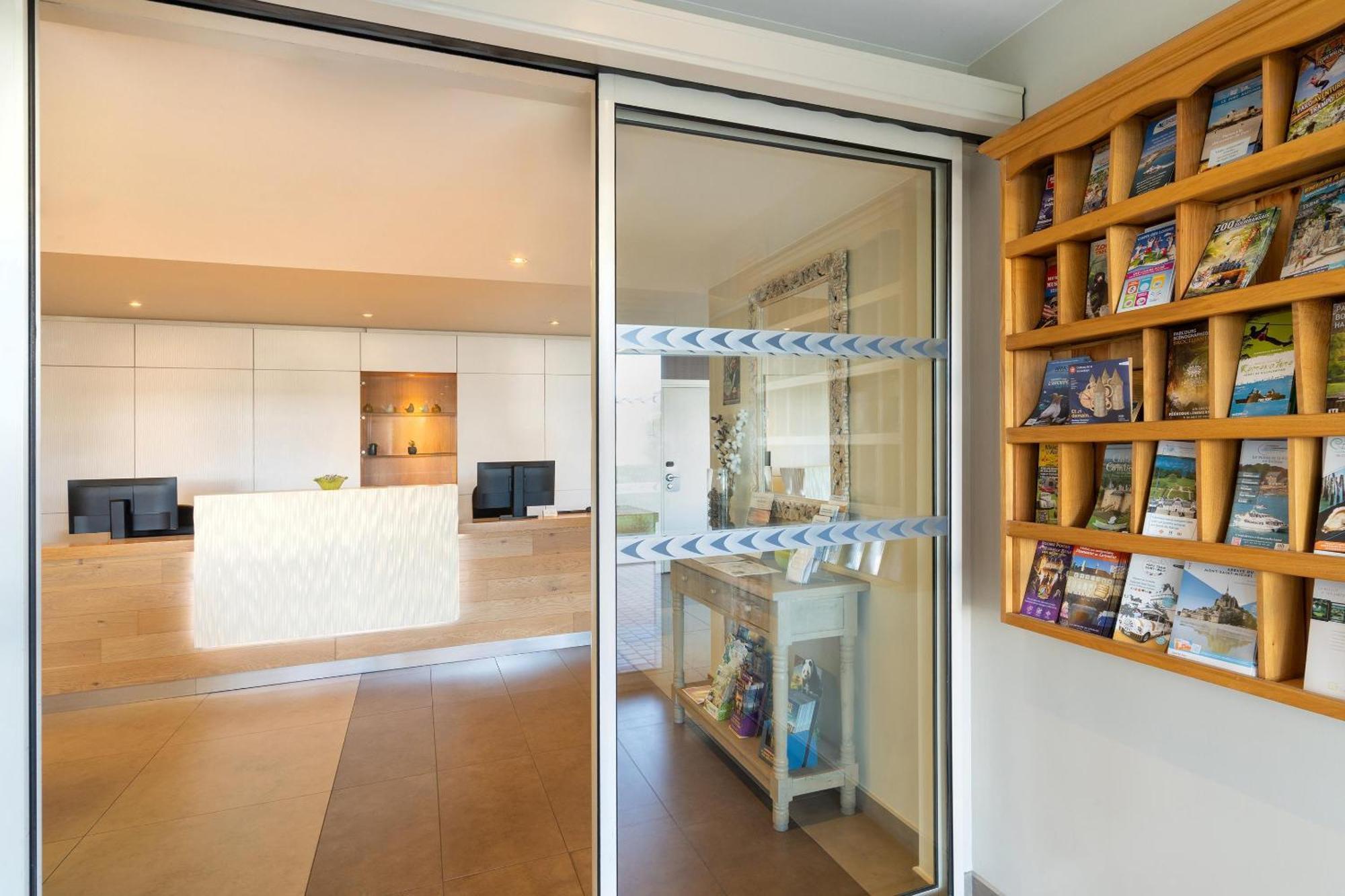 Sure By Western Rennes Hotel Chantepie