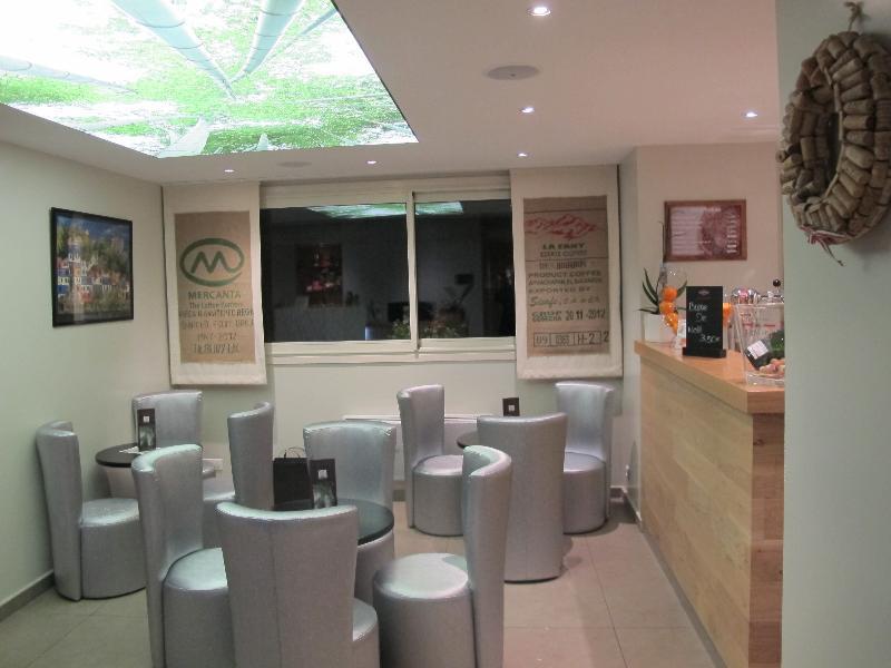 Hotel Sure By Western Rennes 3*