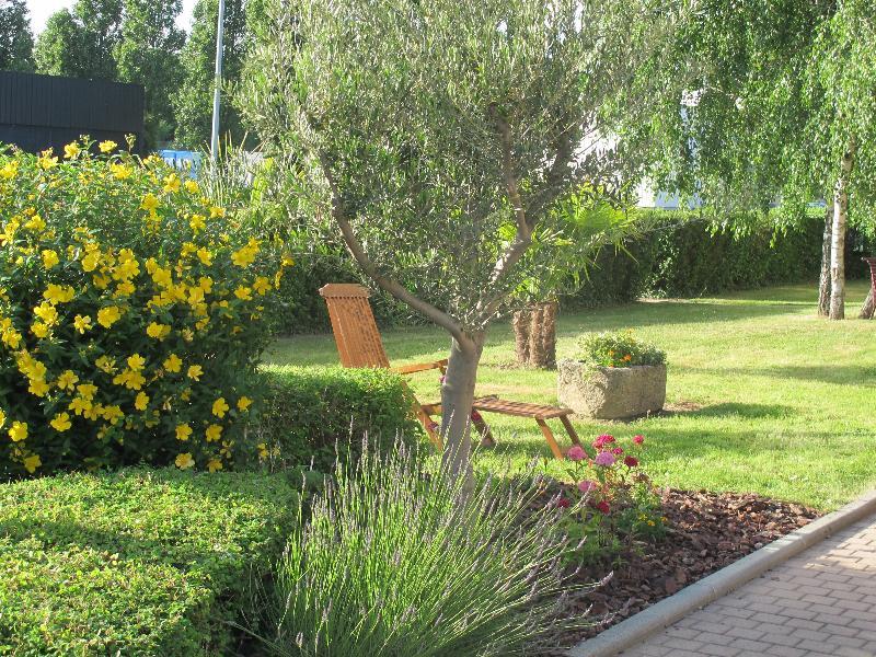 Hotel Sure By Western Rennes Chantepie