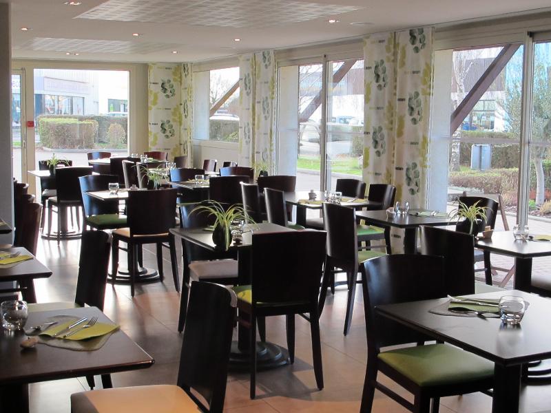 Sure By Western Rennes Hotel Chantepie
