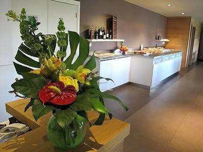Hotel Sure By Western Rennes
