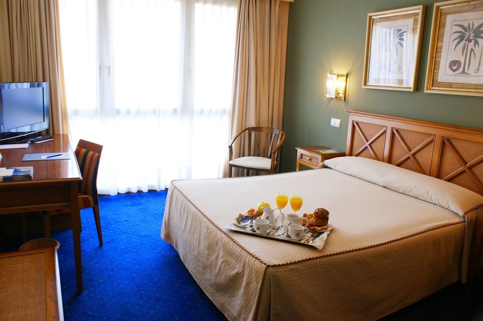 Hotel Sure By Western Rennes