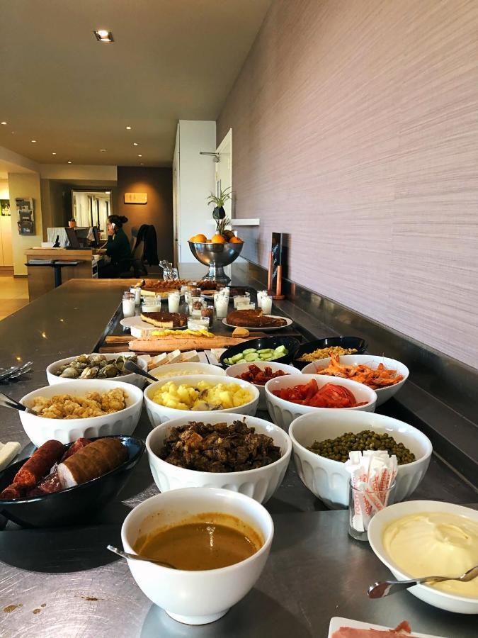 Hotel Sure By Western Rennes 3*